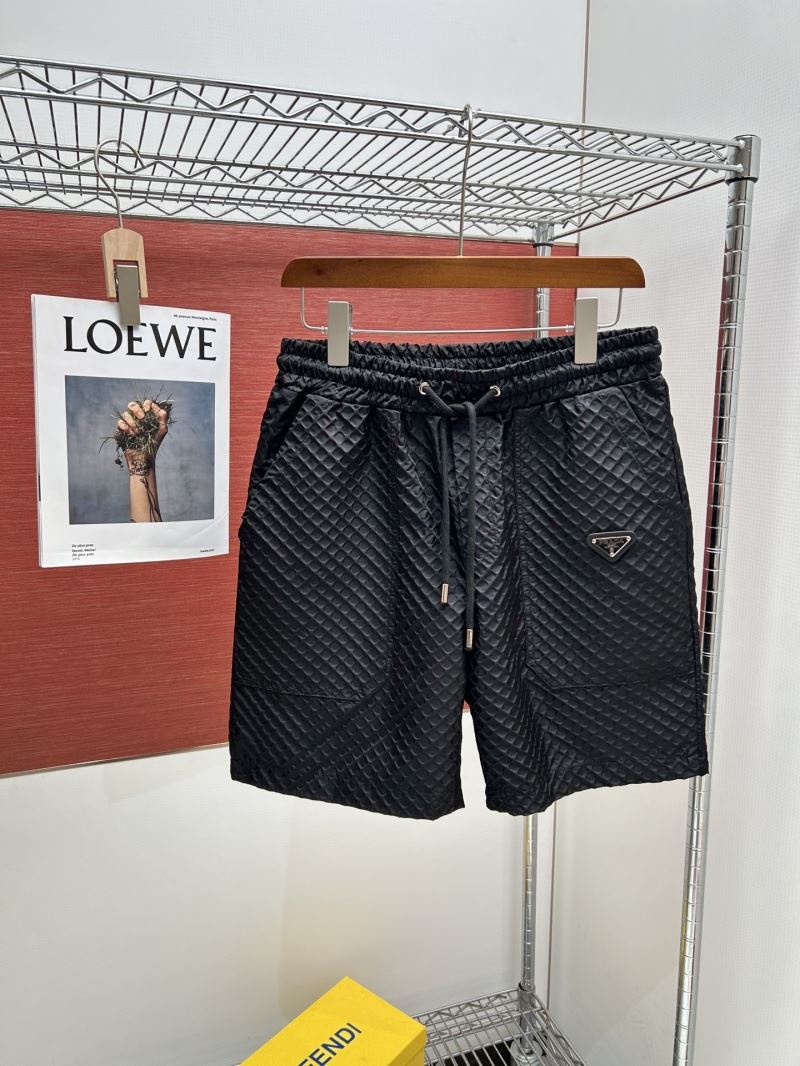 Prada Short Pants